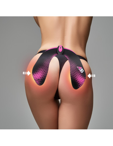 MASTER PRO HIP TRAINER МУСКУЛЕН ТРЕНАЖОР NN