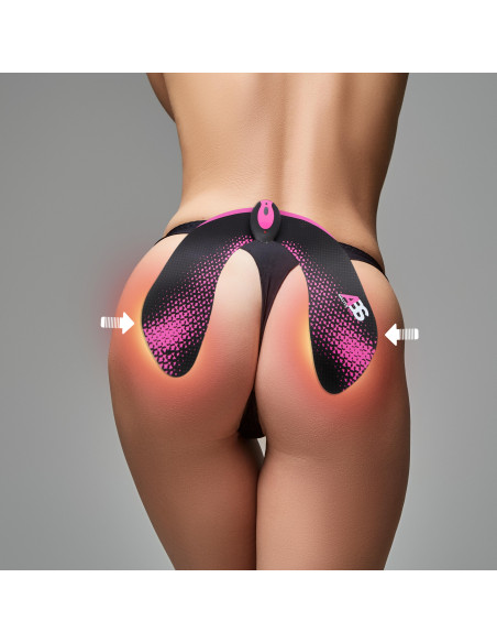 MASTER PRO HIP TRAINER МУСКУЛЕН ТРЕНАЖОР NN