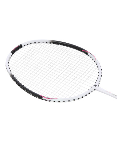 КАРБОНОВА ИЗОМЕТРИЧНА / БАДМИНТОН РАКЕТА + СПОРТЕН КАЛЪФ NILS
