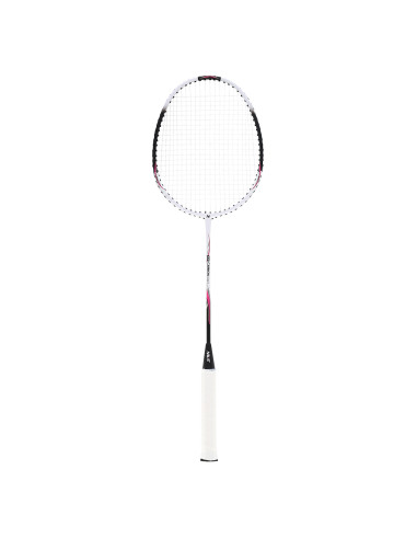 КАРБОНОВА ИЗОМЕТРИЧНА / БАДМИНТОН РАКЕТА + СПОРТЕН КАЛЪФ NILS