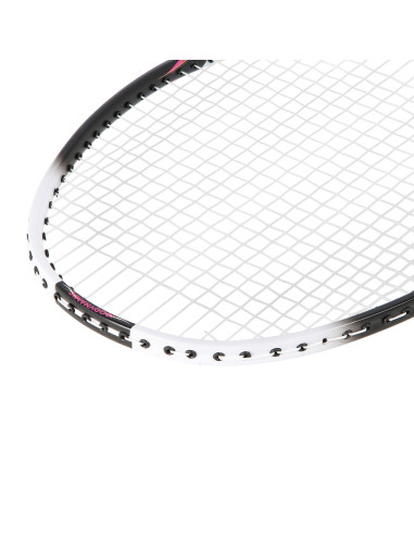 КАРБОНОВА ИЗОМЕТРИЧНА / БАДМИНТОН РАКЕТА + СПОРТЕН КАЛЪФ NILS