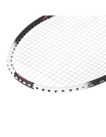 КАРБОНОВА ИЗОМЕТРИЧНА / БАДМИНТОН РАКЕТА + СПОРТЕН КАЛЪФ NILS