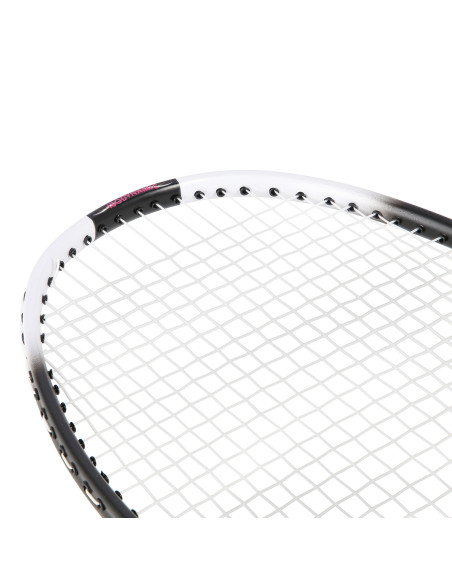 КАРБОНОВА ИЗОМЕТРИЧНА / БАДМИНТОН РАКЕТА + СПОРТЕН КАЛЪФ NILS