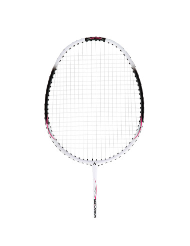 КАРБОНОВА ИЗОМЕТРИЧНА / БАДМИНТОН РАКЕТА + СПОРТЕН КАЛЪФ NILS