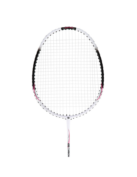КАРБОНОВА ИЗОМЕТРИЧНА / БАДМИНТОН РАКЕТА + СПОРТЕН КАЛЪФ NILS