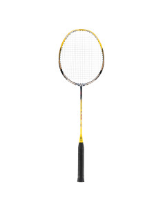 ХИЛКА ЗА БАДМИНТОН + ПРЕДПАЗЕН КАПАК NILS 2