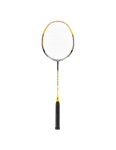 ХИЛКА ЗА БАДМИНТОН + ПРЕДПАЗЕН КАПАК NILS