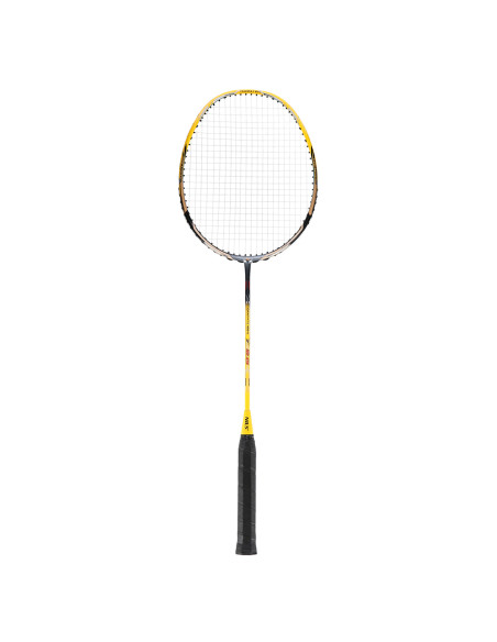 ХИЛКА ЗА БАДМИНТОН + ПРЕДПАЗЕН КАПАК NILS