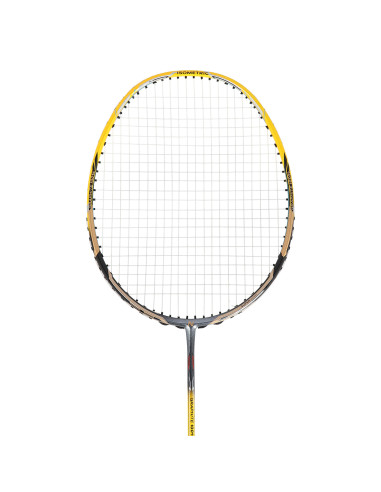 ХИЛКА ЗА БАДМИНТОН + ПРЕДПАЗЕН КАПАК NILS