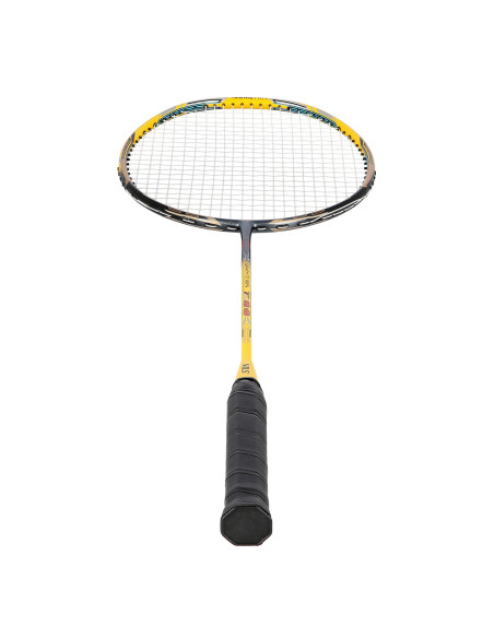 ХИЛКА ЗА БАДМИНТОН + ПРЕДПАЗЕН КАПАК NILS