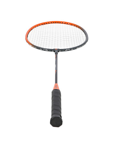 КОМПЛЕКТ STEEL / БАДМИНТОН 2 ХИЛКИ + ПРЕДПАЗЕН КАПАК NILS