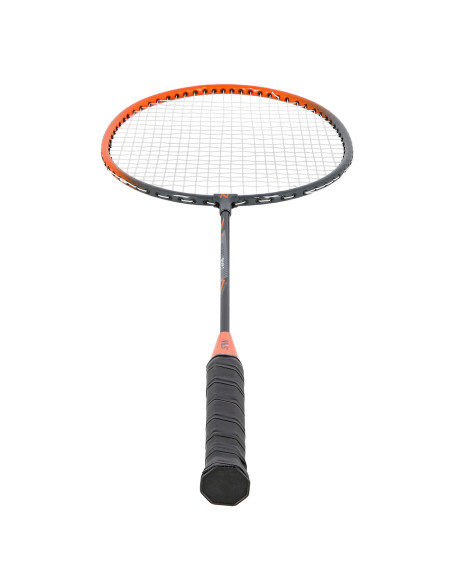 КОМПЛЕКТ STEEL / БАДМИНТОН 2 ХИЛКИ + ПРЕДПАЗЕН КАПАК NILS