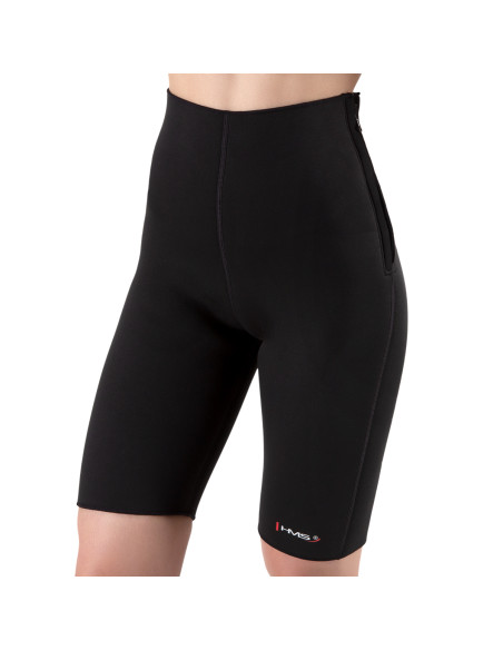 РАЗМЕР S КЪСТИ ПАНТАЛОНИ ОТ НЕОПРЕН С ОТСЛАБВАЩ ЕФЕКТ HMS