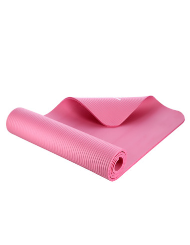 РОЗОВА ПОСТИЛКА ЗА ЙОГА HMS