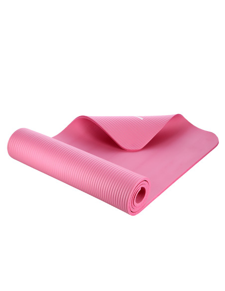 РОЗОВА ПОСТИЛКА ЗА ЙОГА HMS