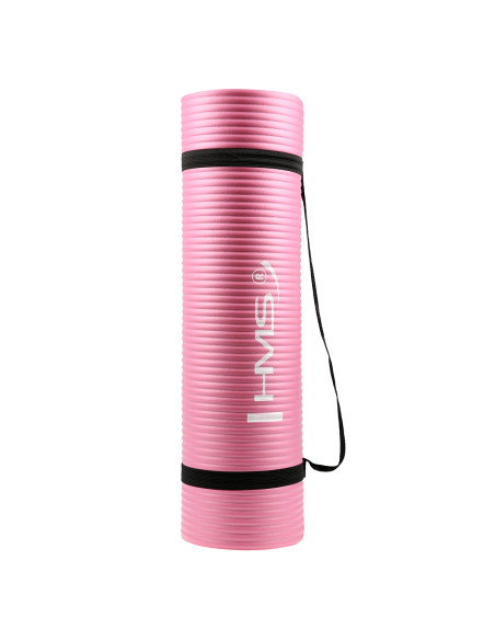 РОЗОВА ПОСТИЛКА ЗА ЙОГА HMS