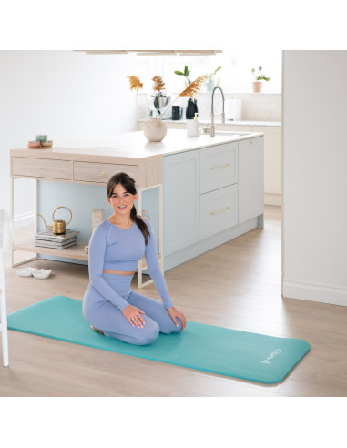 ПОСТИЛКА ЗА ЙОГА МЕНТА HMS