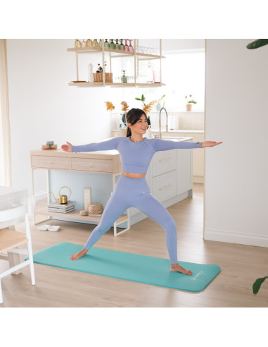 ПОСТИЛКА ЗА ЙОГА МЕНТА HMS