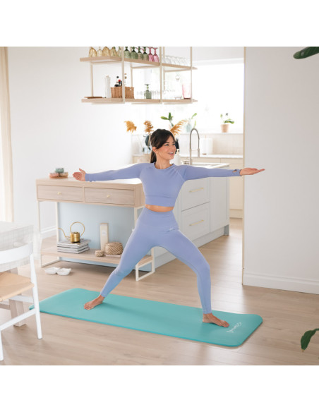 ПОСТИЛКА ЗА ЙОГА МЕНТА HMS