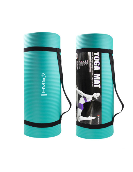 ПОСТИЛКА ЗА ЙОГА МЕНТА HMS