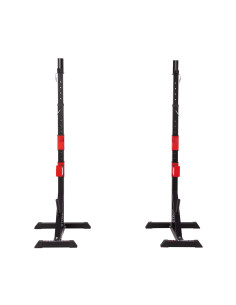 Регулируема стойка за щанги HMS 2