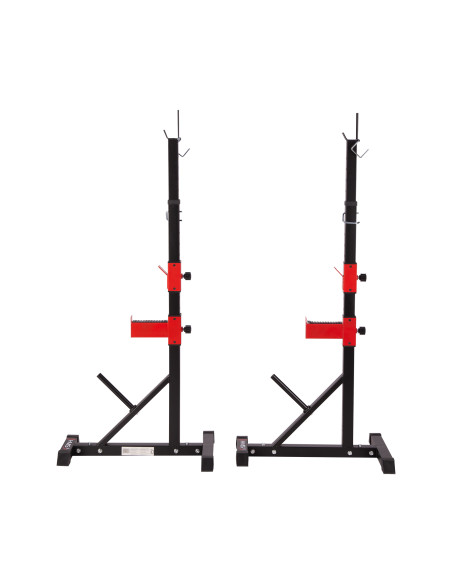 Регулируема стойка за щанги HMS