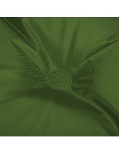 ТЪМНО ЗЕЛЕНА САМОНАДУВАЩА ПОСТЕЛКА NILS CAMP