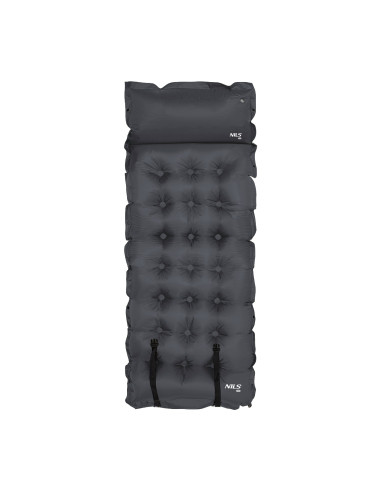 СИВА САМОНУВАЩА СЕ ПОСТЕЛКА NILS CAMP