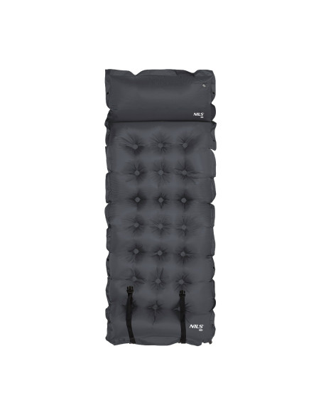 СИВА САМОНУВАЩА СЕ ПОСТЕЛКА NILS CAMP