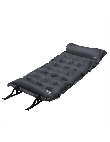 СИВА САМОНУВАЩА СЕ ПОСТЕЛКА NILS CAMP