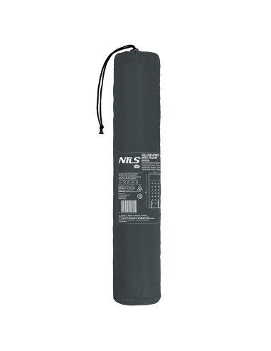 СИВА САМОНУВАЩА СЕ ПОСТЕЛКА NILS CAMP