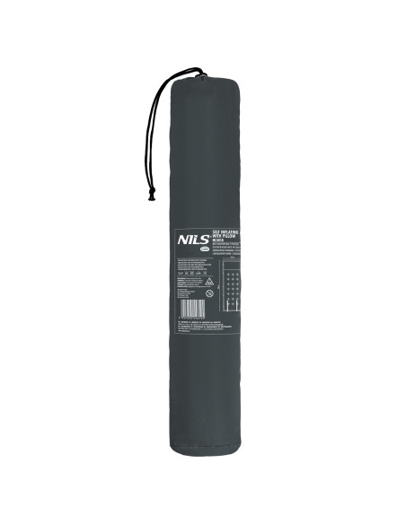 СИВА САМОНУВАЩА СЕ ПОСТЕЛКА NILS CAMP