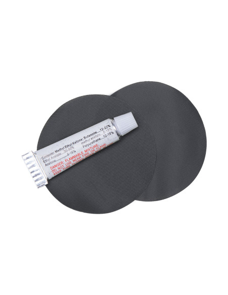 СИВА САМОНУВАЩА СЕ ПОСТЕЛКА NILS CAMP