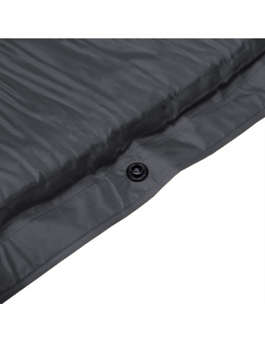 СИВА САМОНУВАЩА СЕ ПОСТЕЛКА NILS CAMP