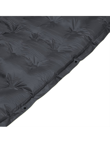 СИВА САМОНУВАЩА СЕ ПОСТЕЛКА NILS CAMP