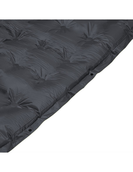 СИВА САМОНУВАЩА СЕ ПОСТЕЛКА NILS CAMP