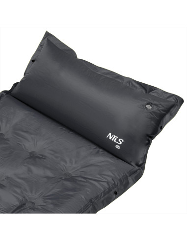 СИВА САМОНУВАЩА СЕ ПОСТЕЛКА NILS CAMP