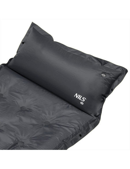 СИВА САМОНУВАЩА СЕ ПОСТЕЛКА NILS CAMP