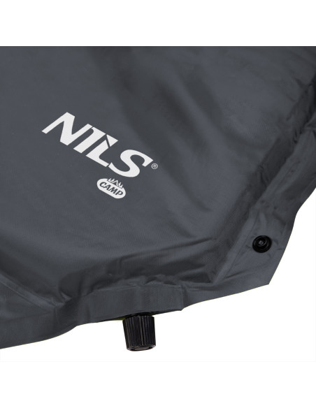 СИВА САМОНУВАЩА СЕ ПОСТЕЛКА NILS CAMP