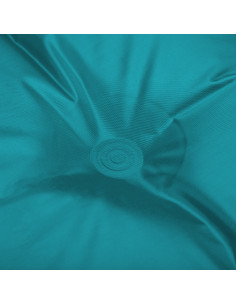 Самонадуваща се постелка за деца Nils Camp, морско синя