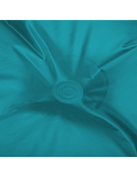 Самонадуваща се постелка за деца Nils Camp, морско синя