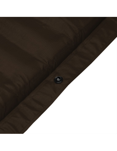 ЧЕРНА САМОНАДУВАЩА ПОСТЕЛКА NILS CAMP