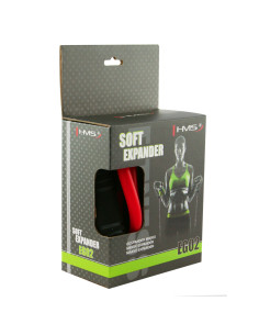 HMS EG02 гумен експандер 17-31-002