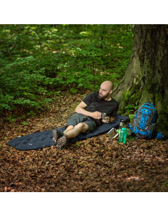 ТЪМНО СИВА ТУРИСТИЧЕСКА ПОСТЪПКА NILS CAMP