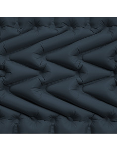 ТЪМНО СИВА ТУРИСТИЧЕСКА ПОСТЪПКА NILS CAMP 2