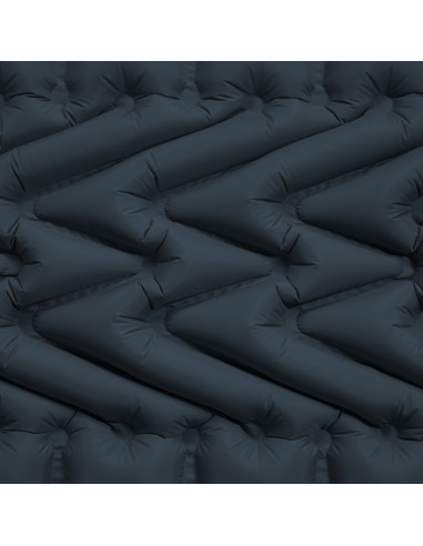 ТЪМНО СИВА ТУРИСТИЧЕСКА ПОСТЪПКА NILS CAMP