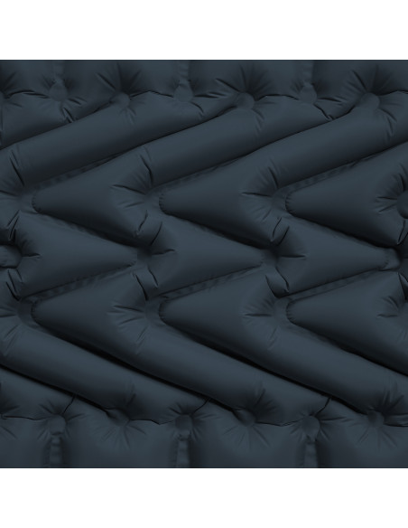 ТЪМНО СИВА ТУРИСТИЧЕСКА ПОСТЪПКА NILS CAMP