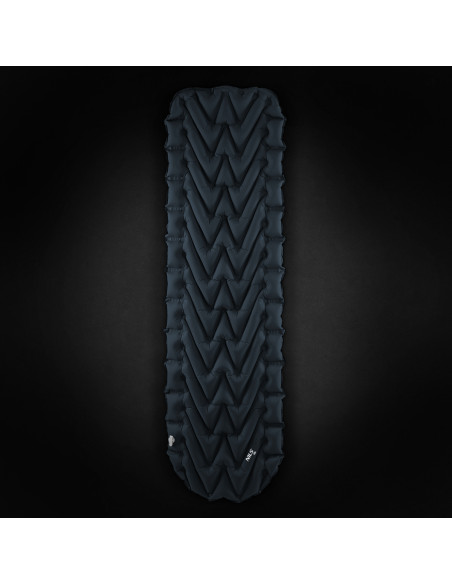 ТЪМНО СИВА ТУРИСТИЧЕСКА ПОСТЪПКА NILS CAMP