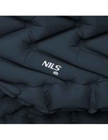 ТЪМНО СИВА ТУРИСТИЧЕСКА ПОСТЪПКА NILS CAMP