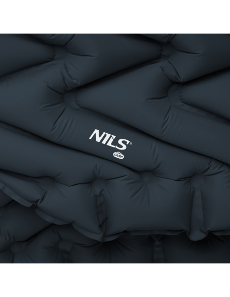 ТЪМНО СИВА ТУРИСТИЧЕСКА ПОСТЪПКА NILS CAMP